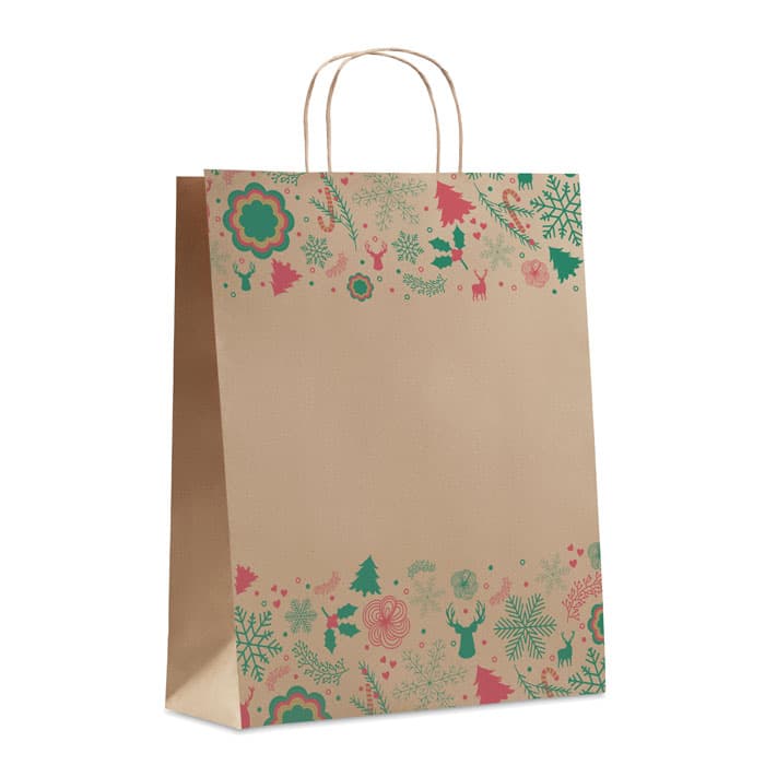 BAO LARGE. Busta regalo grande