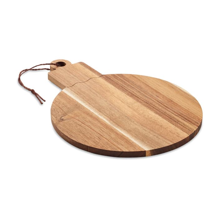 ACABALL. Tagliere in legno di acacia