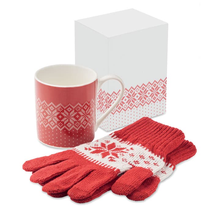 COPITO SET. Set regalo invernali