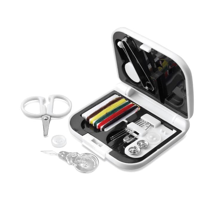 SASTRE. Set cucito in astuccio