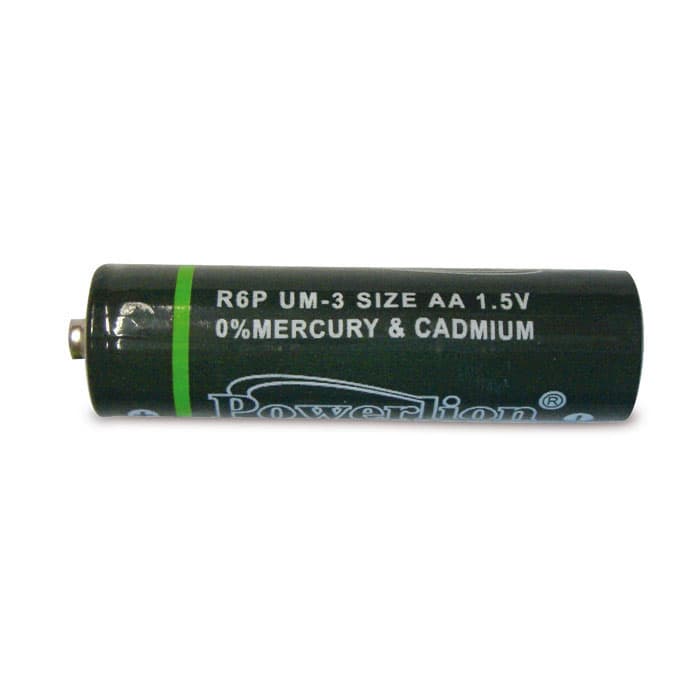 BITRA 3. Batteria um3 (aa)