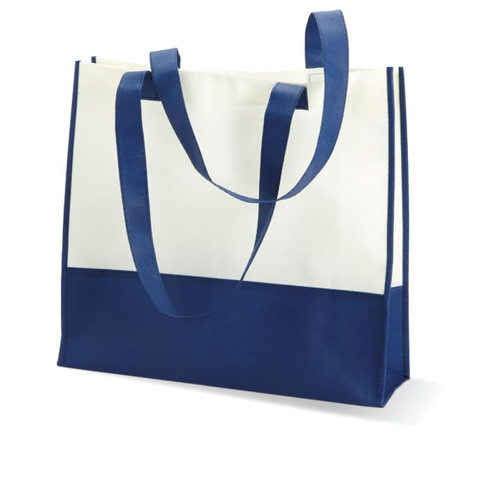 VIVI. Borsa con doppio manico