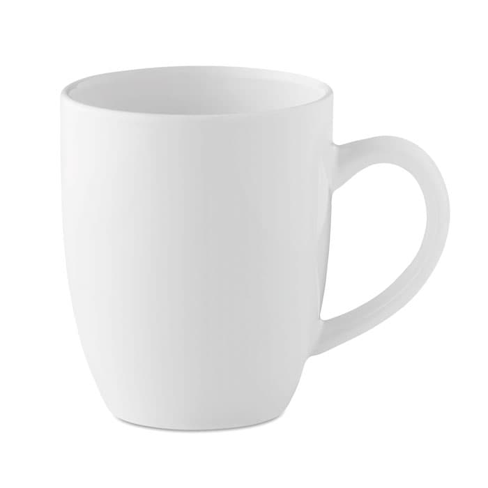 TRENT. Tazza in porcellana (30 cl)