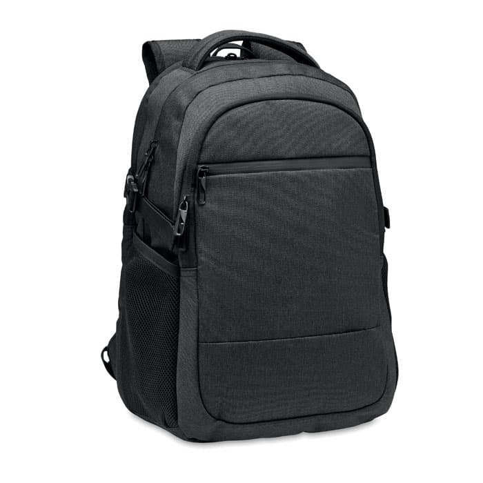 HANA. Zaino per laptop 600d rpet