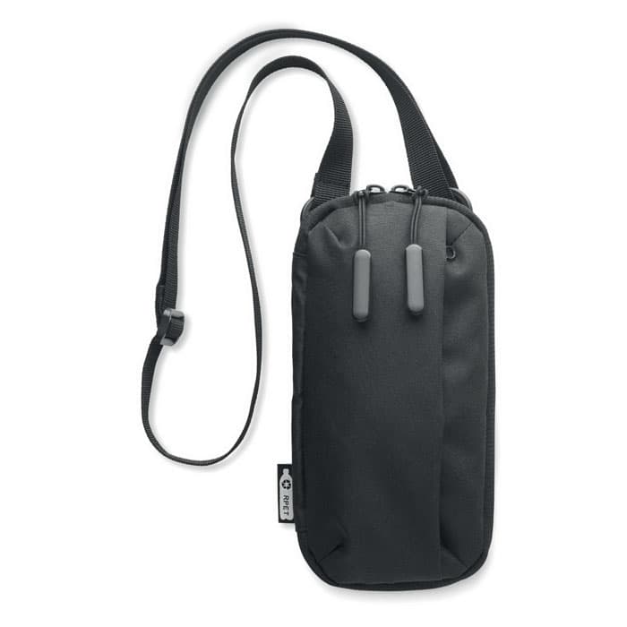 VALLEY WALLET. Tracolla per smartphone
