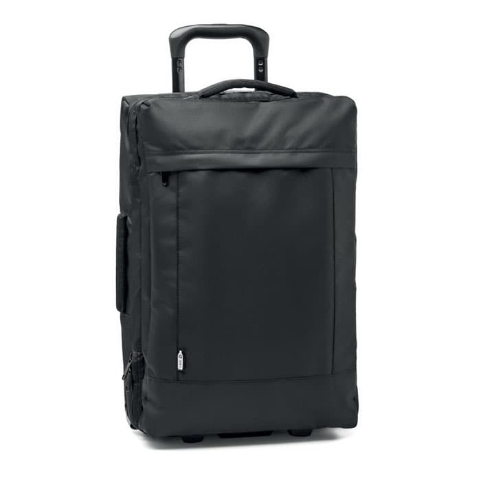 ARTIC. Trolley in rpet 600d
