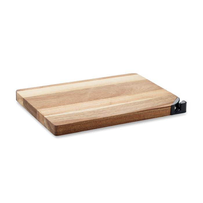 ACALIM. Tagliere in legno di acacia