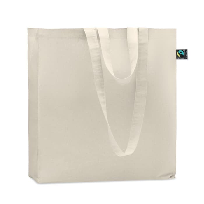 OSOLE ++. Shopper in cotone 180 gr/m²