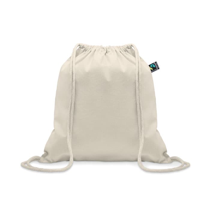 OSOLE DRAW. Sacca in cotone 180 gr/m²