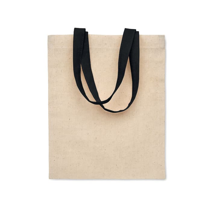 CHISAI. Borsa regalo in cotone140 gr/m²