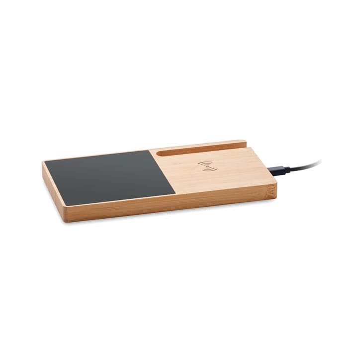 SIBIT. Caricatore wireless scaldatazza