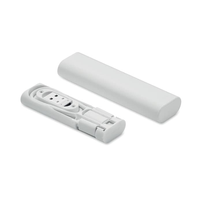 SUPABLE. Set connettori per cavi 9 in 1