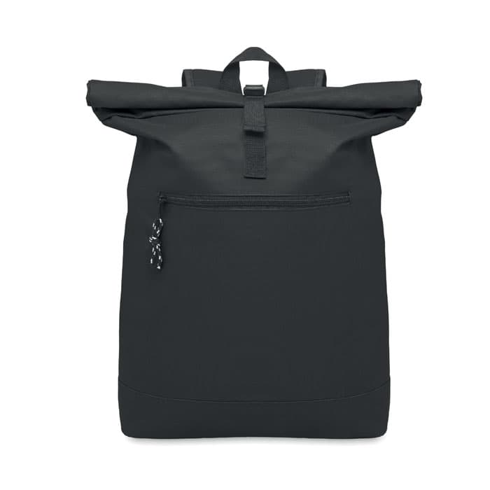 IREA. Zaino rolltop in poliestere
