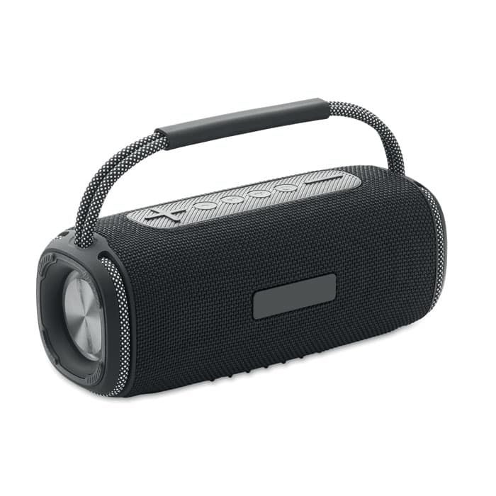 NOTAMUSIC. 2x10 speaker impermeabile