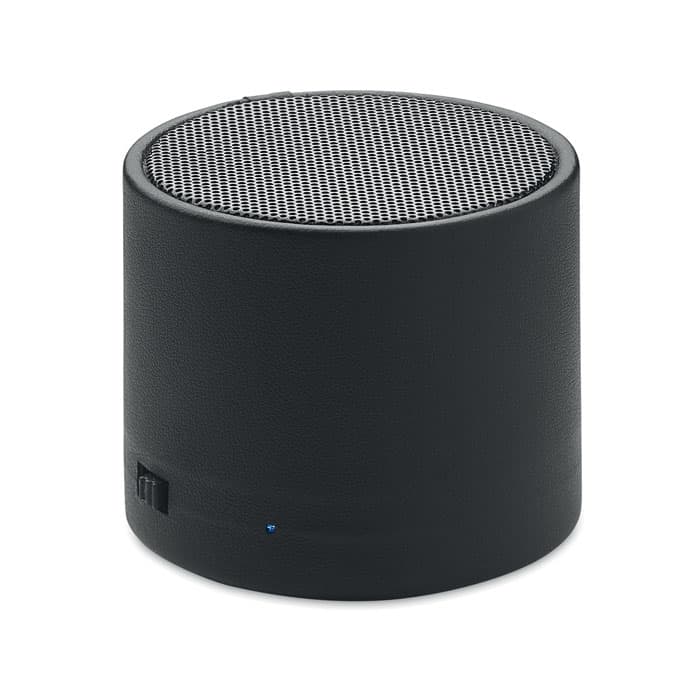 GAMA. Speaker wireless in pu riciclat