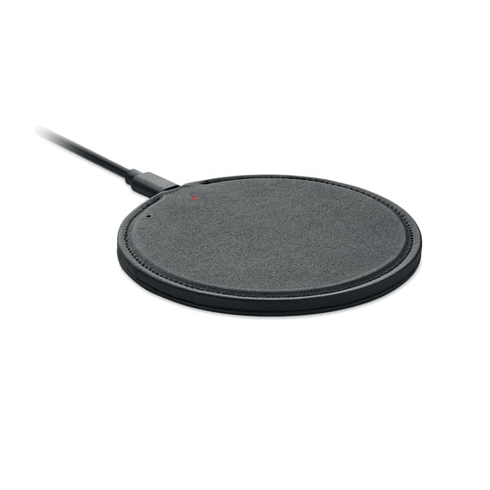 ALFA. Caricabatterie wireless 15w