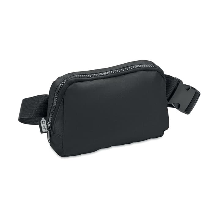 TOSHI. Marsupio poliestere 300d rpet