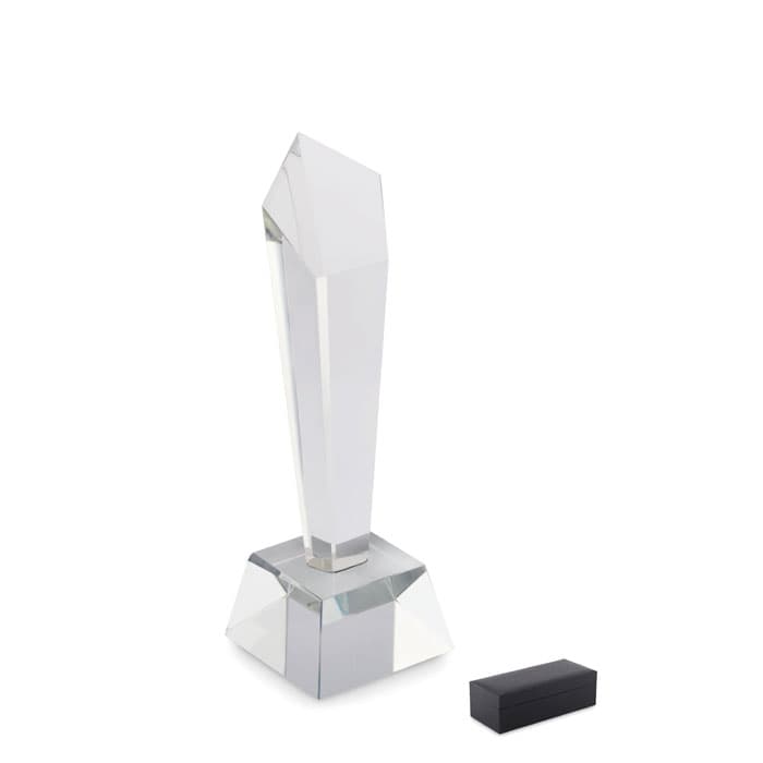 DIAWARD. Premio in cristallo