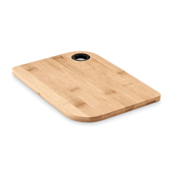 BAYBA CLEAN. Tagliere in bamboo