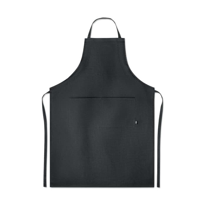 NAIMA APRON. Grembiule in canapa da 200gr