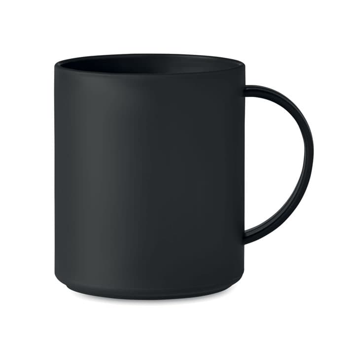 MONDAY. Tazza riutilizzabile