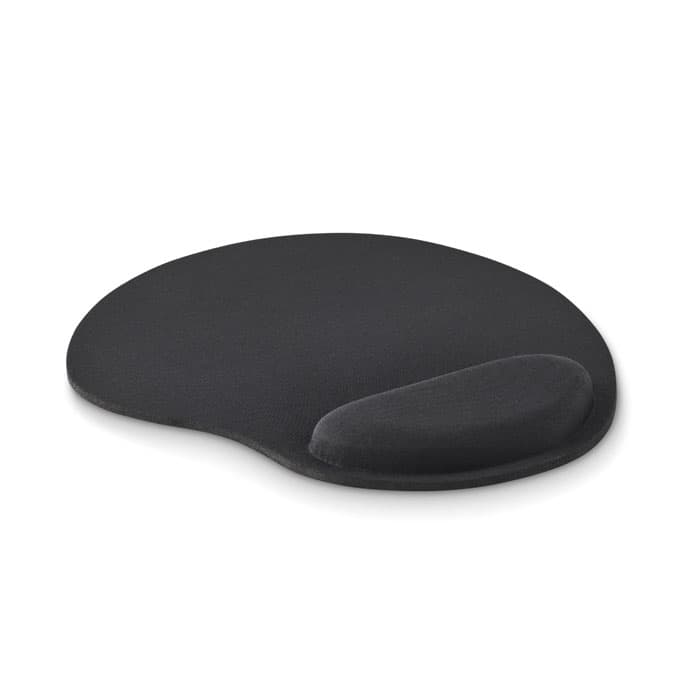 ERGOPAD. Tappetino mouse ergonomico