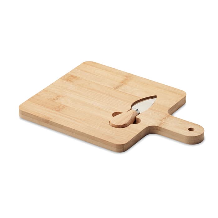 DARFIELD. Set tagliere da formaggio