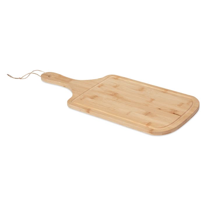 DIYU. Tagliere in legno