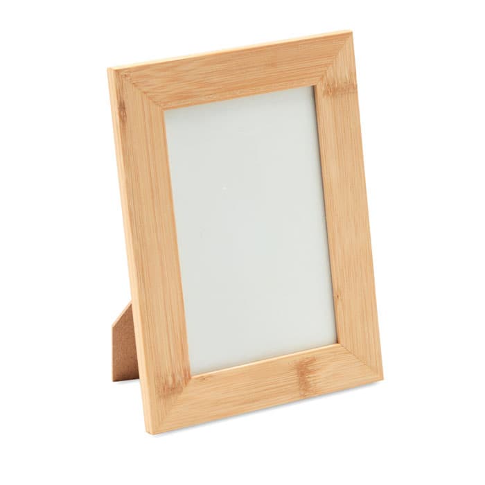 GAZO. Cornice in bamboo