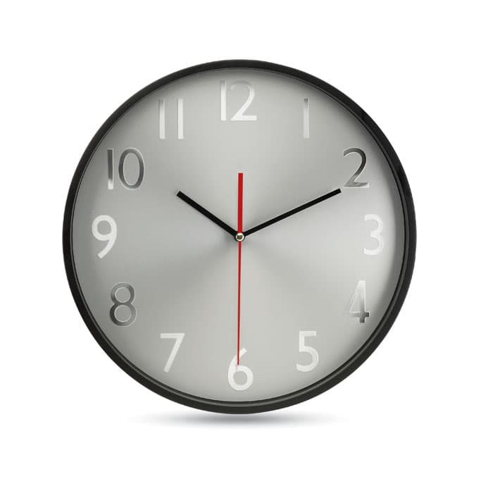 RONDO. Orologio analogico da parete