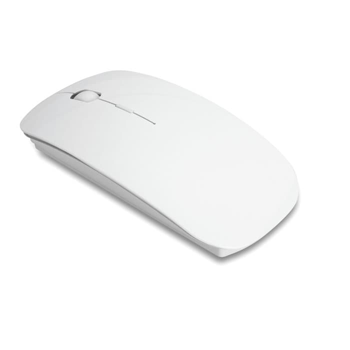 CURVY. Mouse senza fili