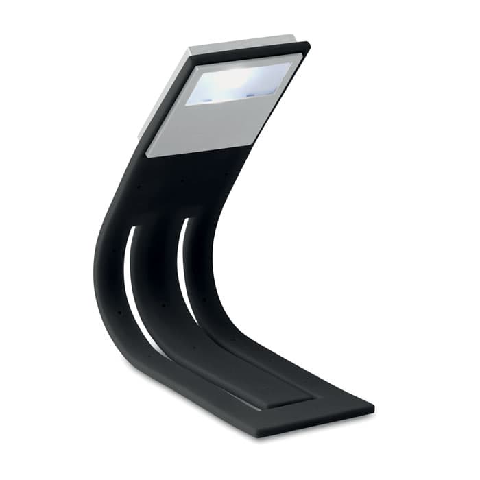FLEXILIGHT. Segnalibro con luce