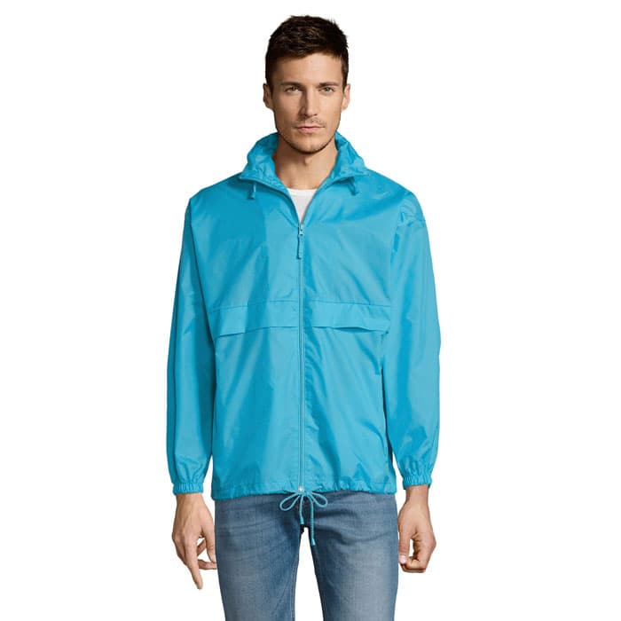 SURF. Giacca a vento surf unisex