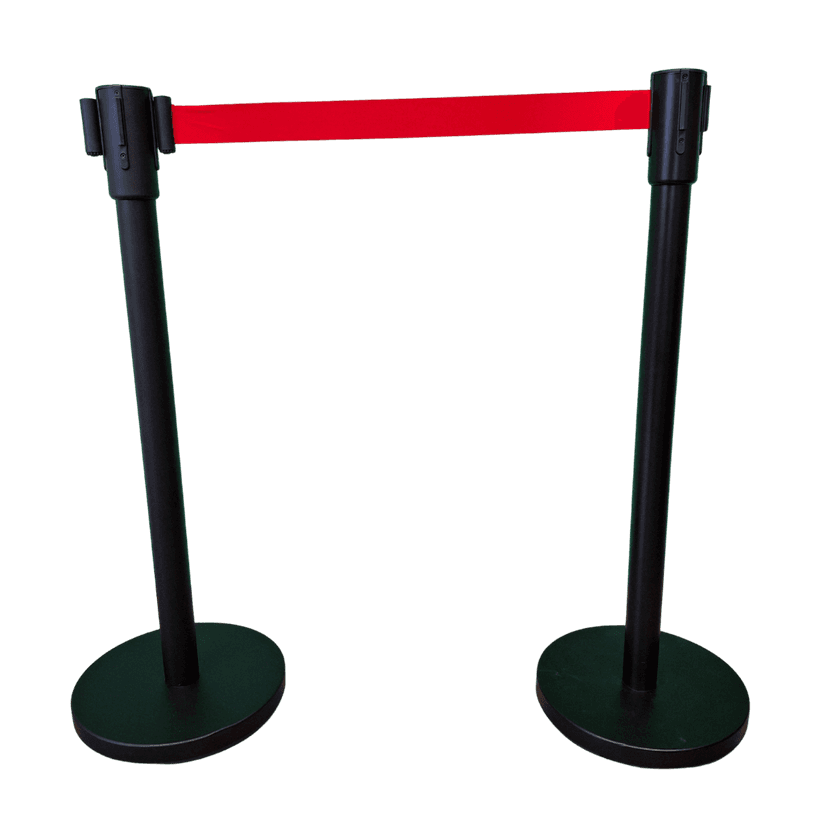 Colonnina tendinastro Basics Leader