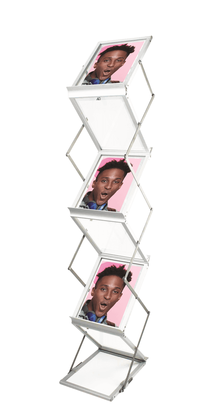 Zed-Up Lite