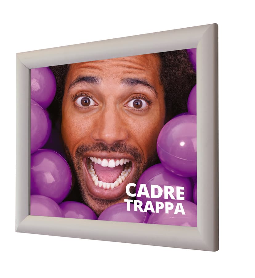 Cornice Trappa