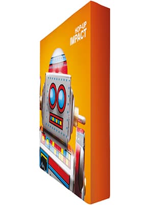 Hop Up Impact Dritto