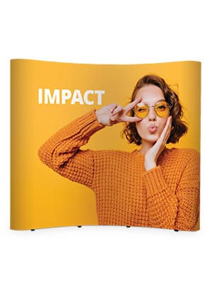 Quick Impact Versione Curva