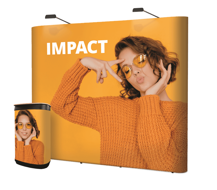 Quick Impact Versione Dritta