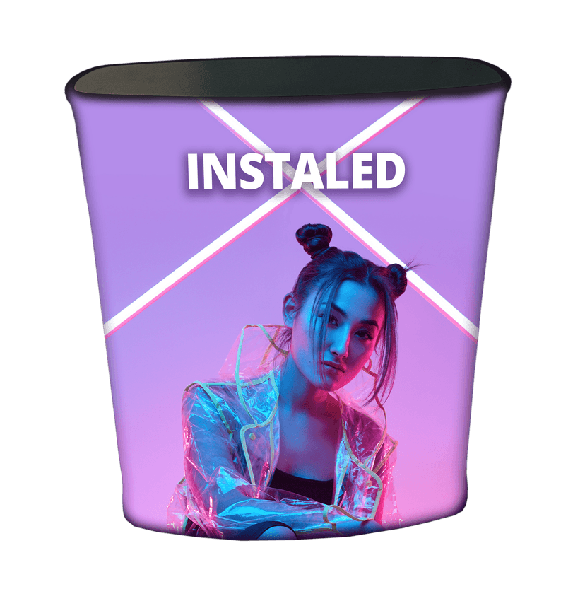Banchetto InstaLED