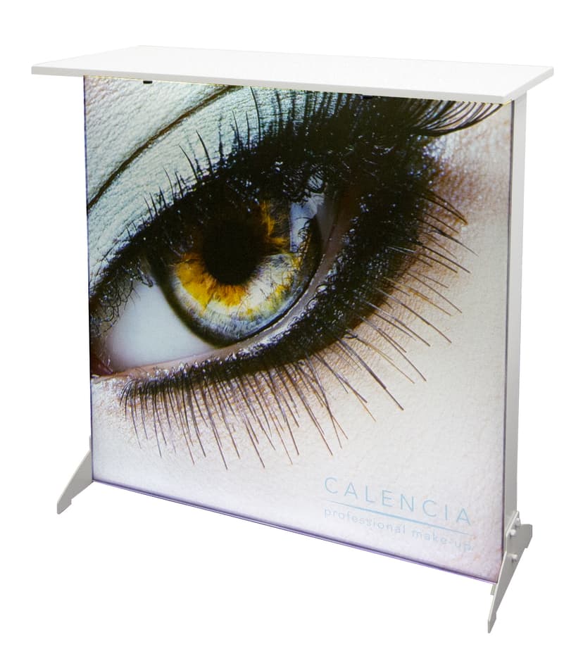 Illumigo Counter