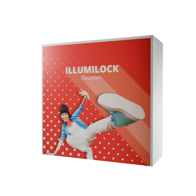 Banchetto illumiLOCK