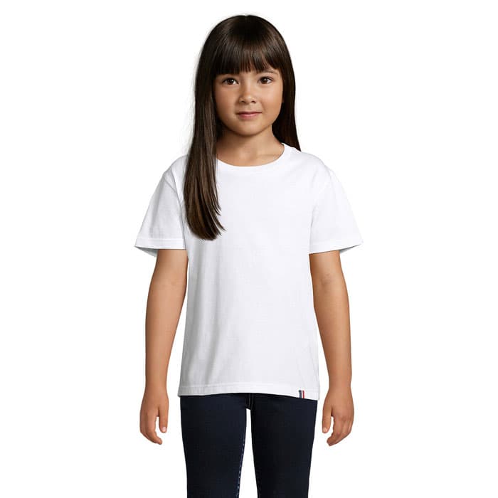 LOU. T-shirt france 150