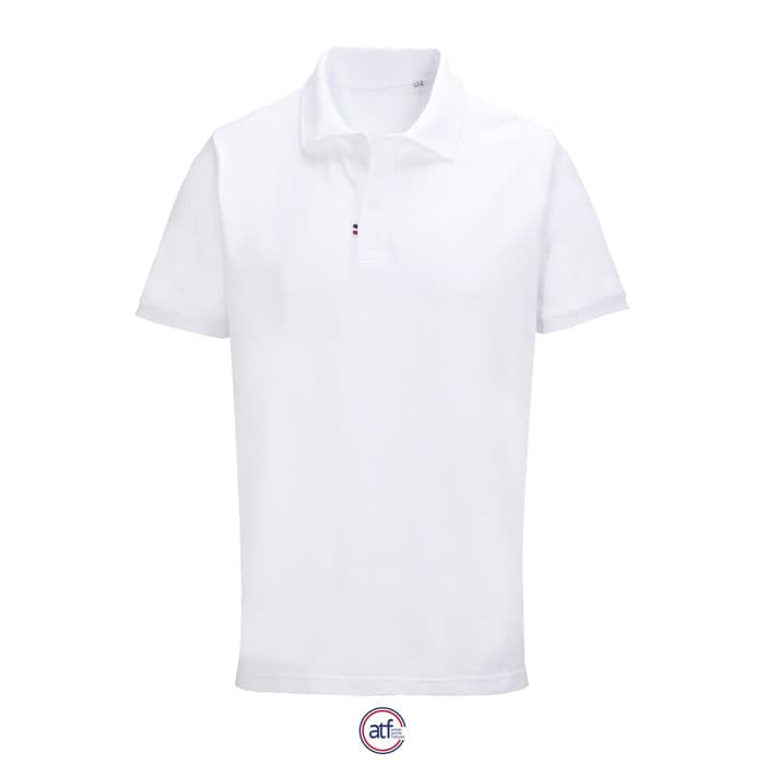 PIERROT. Polo unisex