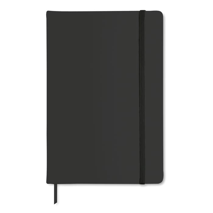 ARCONOT PLAIN. Quaderno a5 96 fogli neutri