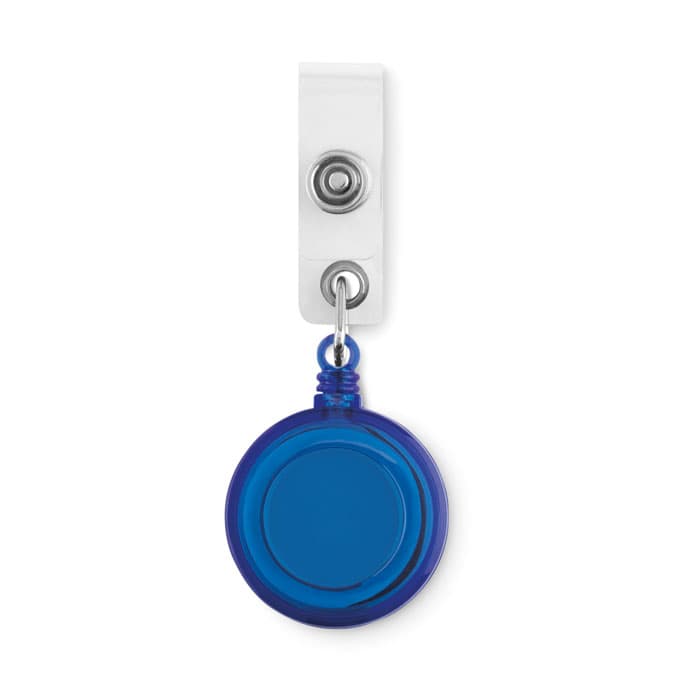 LADES. Porta badge