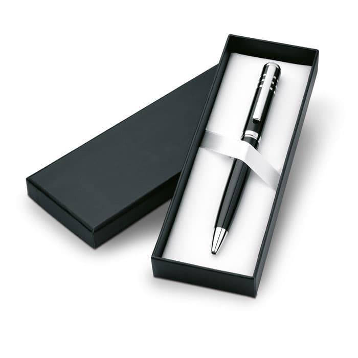 OLYMPIA. Penna a sfera in conf. regalo