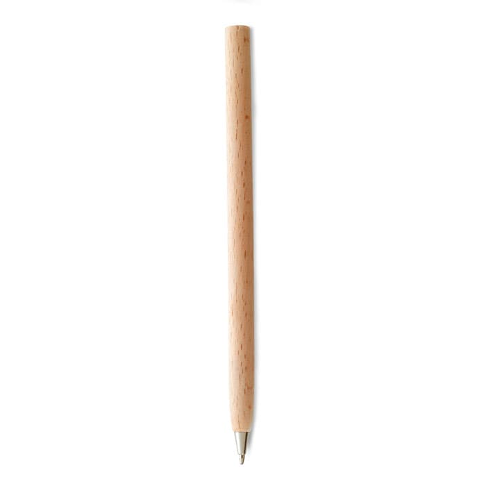 BOISEL. Penna a sfera in legno