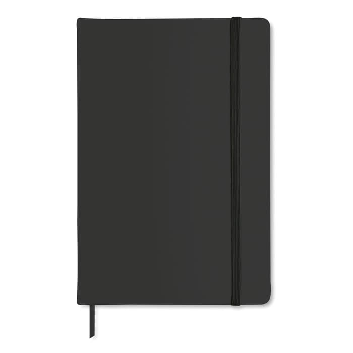 NOTELUX. Notebook a6 a righe