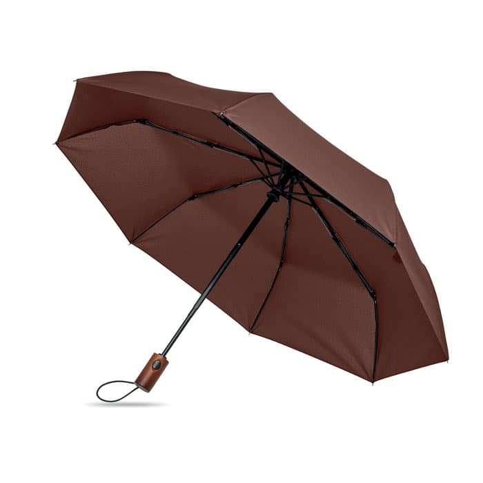 RAYNA FOLD. Ombrello automatico da 21"